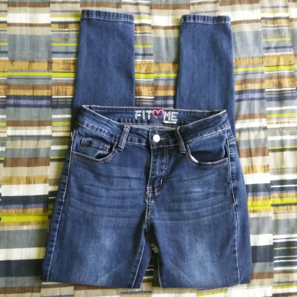 Fit Me Jeans - Picture 5 of 8